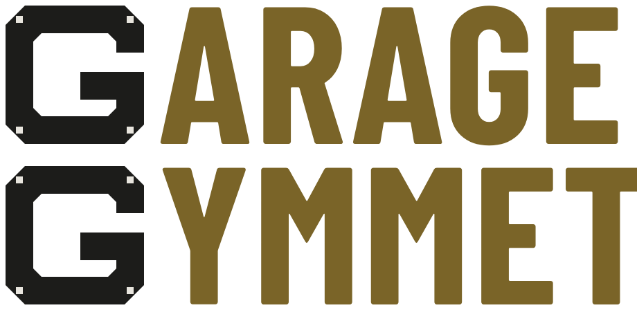 GarageGymmet
